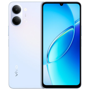 vivo Y6t 新品上市 6500mAH大电池 IP65防